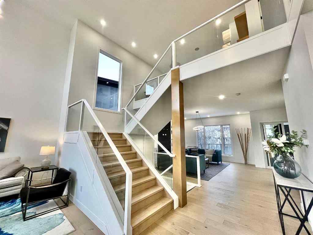 MLS® A2224456 - 65 Rockcliff Terrace NW in Rocky Ridge Calgary, Residential