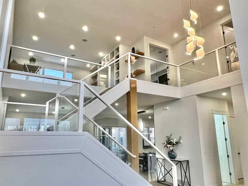 MLS® A2224456 - 65 Rockcliff Terrace NW in Rocky Ridge Calgary, Residential