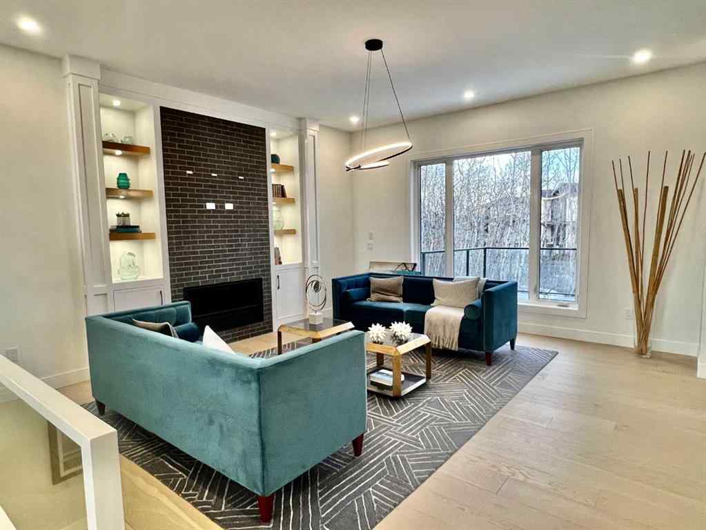 MLS® A2224456 - 65 Rockcliff Terrace NW in Rocky Ridge Calgary, Residential