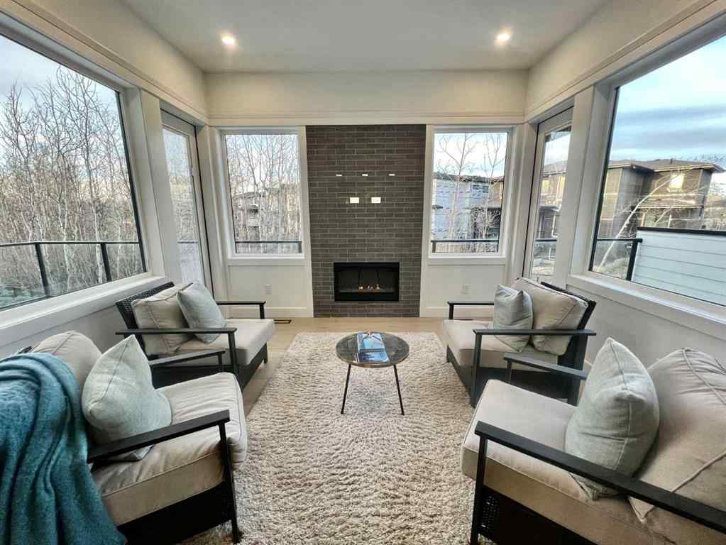 MLS® A2224456 - 65 Rockcliff Terrace NW in Rocky Ridge Calgary, Residential