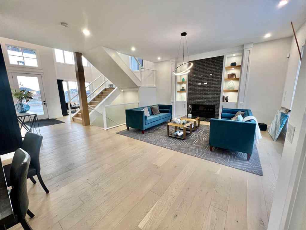 MLS® A2224456 - 65 Rockcliff Terrace NW in Rocky Ridge Calgary, Residential