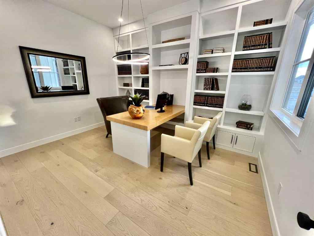 MLS® A2224456 - 65 Rockcliff Terrace NW in Rocky Ridge Calgary, Residential