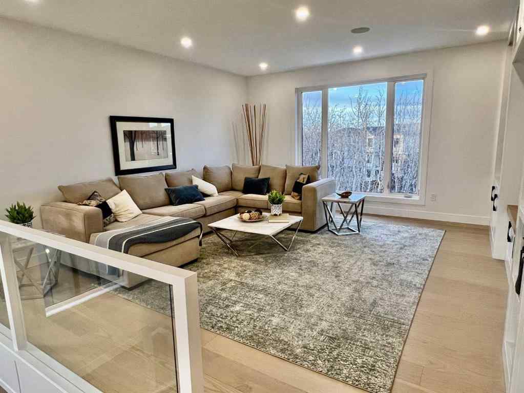 MLS® A2224456 - 65 Rockcliff Terrace NW in Rocky Ridge Calgary, Residential