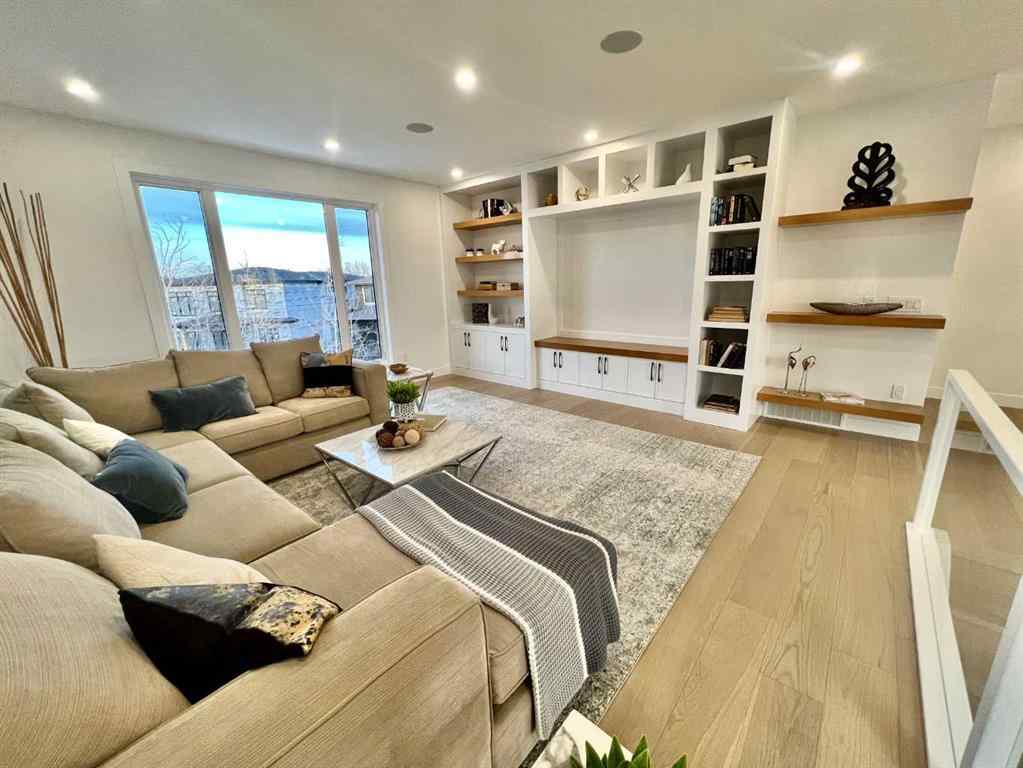 MLS® A2224456 - 65 Rockcliff Terrace NW in Rocky Ridge Calgary, Residential