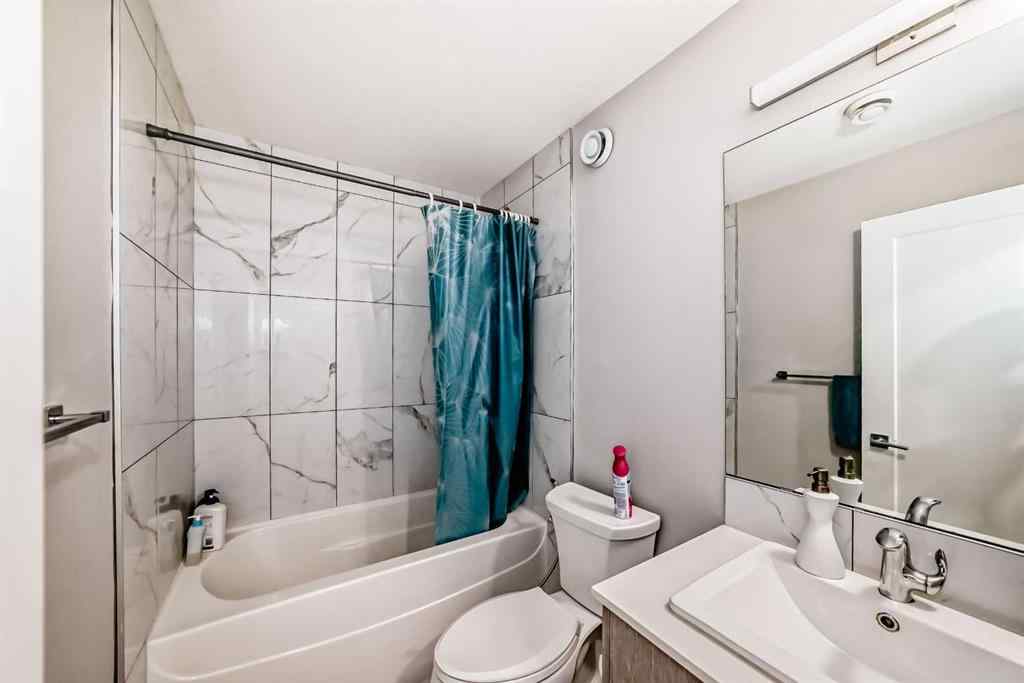MLS® A2224457 - 121 Corner Meadows Gate NE in Cornerstone Calgary, Residential