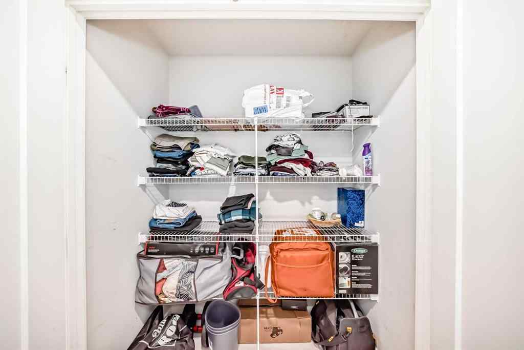 MLS® A2224457 - 121 Corner Meadows Gate NE in Cornerstone Calgary, Residential