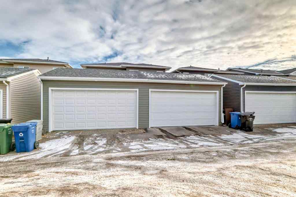 MLS® A2224457 - 121 Corner Meadows Gate NE in Cornerstone Calgary, Residential