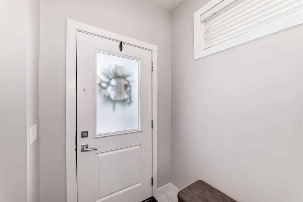 MLS® A2224457 - 121 Corner Meadows Gate NE in Cornerstone Calgary, Residential