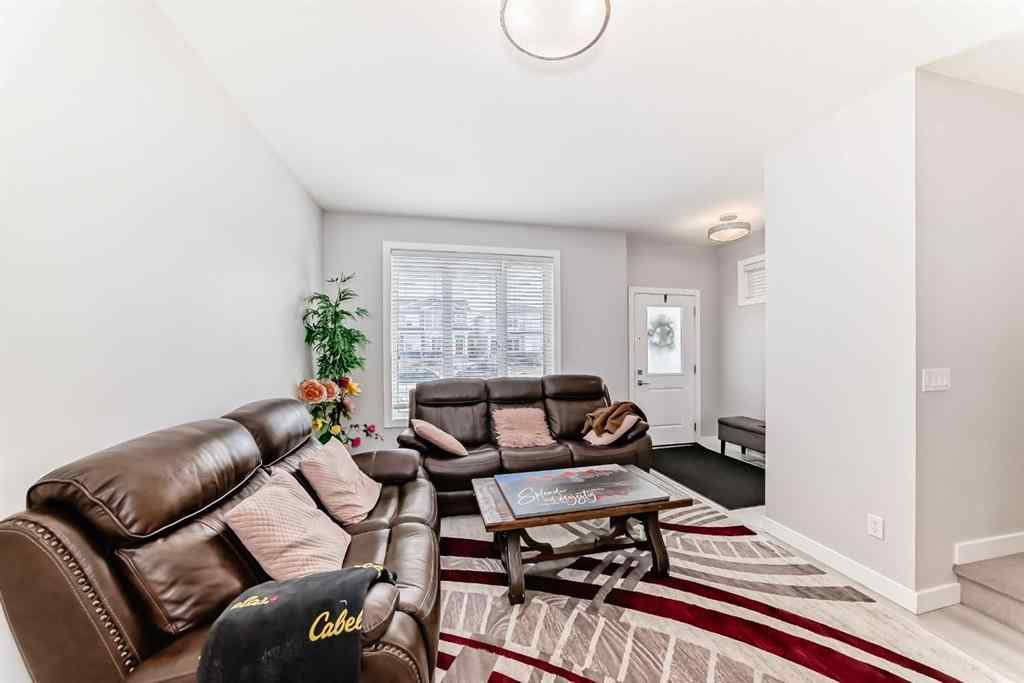 MLS® A2224457 - 121 Corner Meadows Gate NE in Cornerstone Calgary, Residential