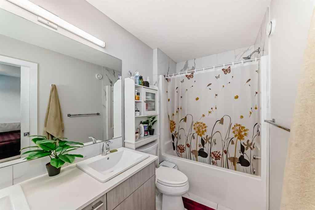 MLS® A2224457 - 121 Corner Meadows Gate NE in Cornerstone Calgary, Residential