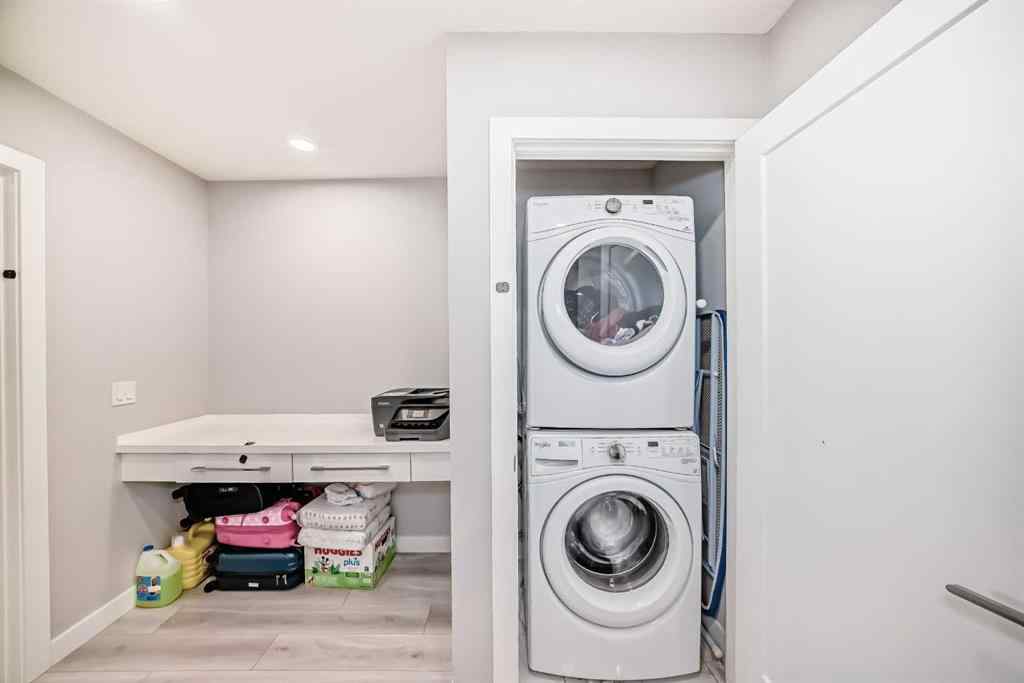 MLS® A2224457 - 121 Corner Meadows Gate NE in Cornerstone Calgary, Residential