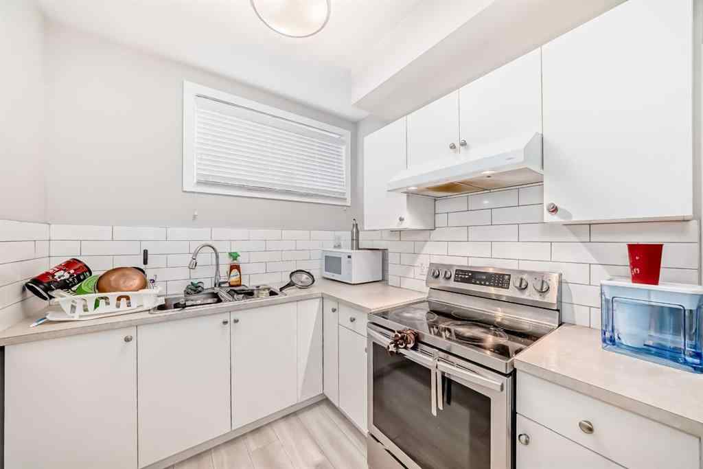 MLS® A2224457 - 121 Corner Meadows Gate NE in Cornerstone Calgary, Residential