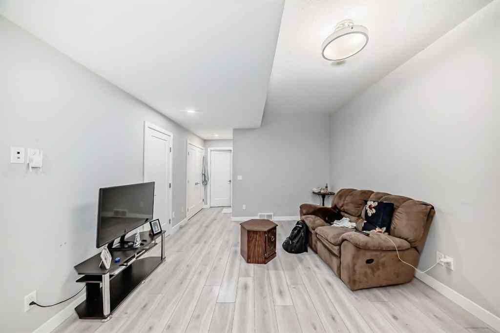 MLS® A2224457 - 121 Corner Meadows Gate NE in Cornerstone Calgary, Residential