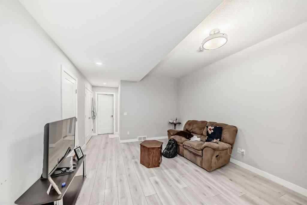 MLS® A2224457 - 121 Corner Meadows Gate NE in Cornerstone Calgary, Residential