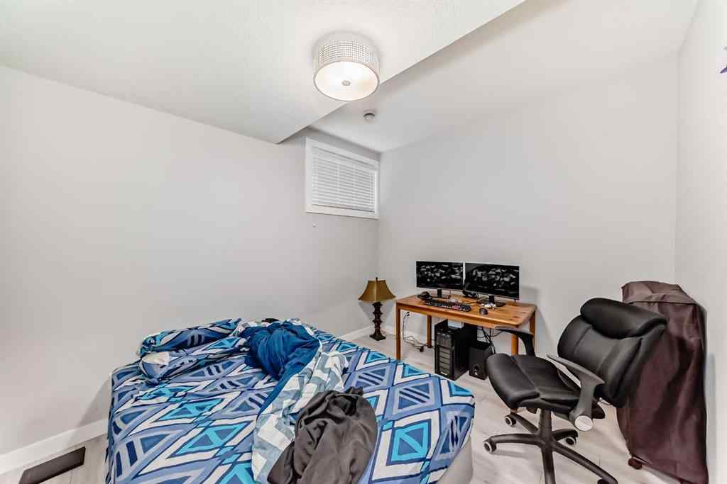 MLS® A2224457 - 121 Corner Meadows Gate NE in Cornerstone Calgary, Residential