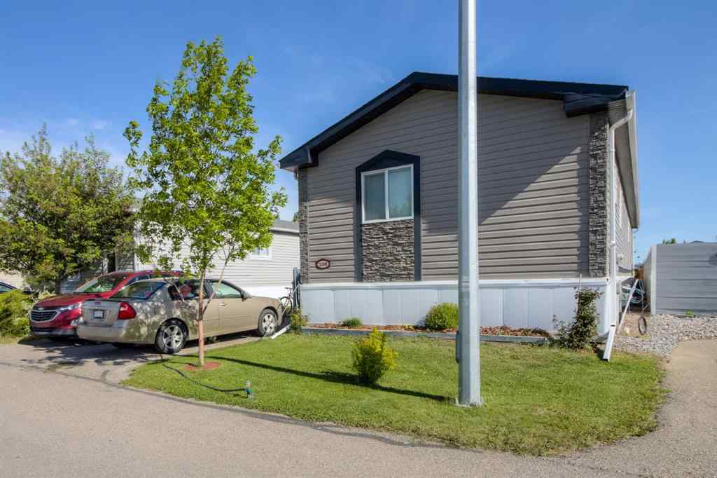 MLS® A2224463 - 310 Engineer Avenue  in NONE Coaldale, Mobile