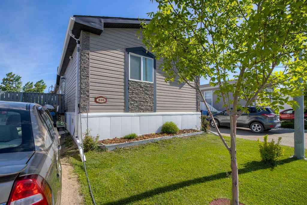 MLS® A2224463 - 310 Engineer Avenue  in NONE Coaldale, Mobile