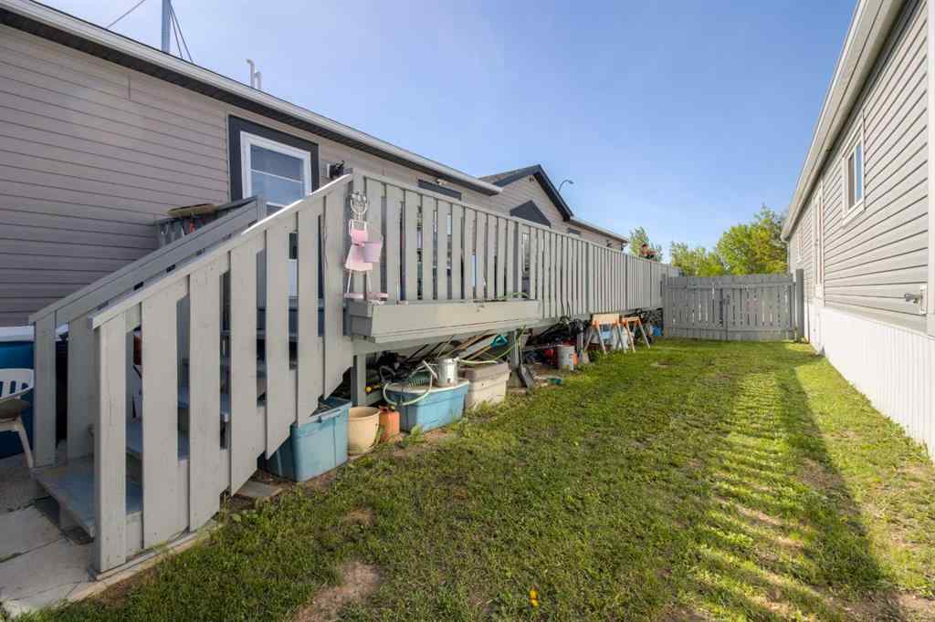 MLS® A2224463 - 310 Engineer Avenue  in NONE Coaldale, Mobile