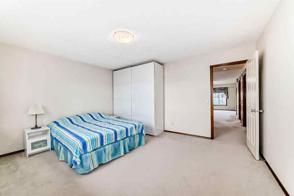 MLS® A2224464 - 137 Pantego Road NW in Panorama Hills Calgary, Residential