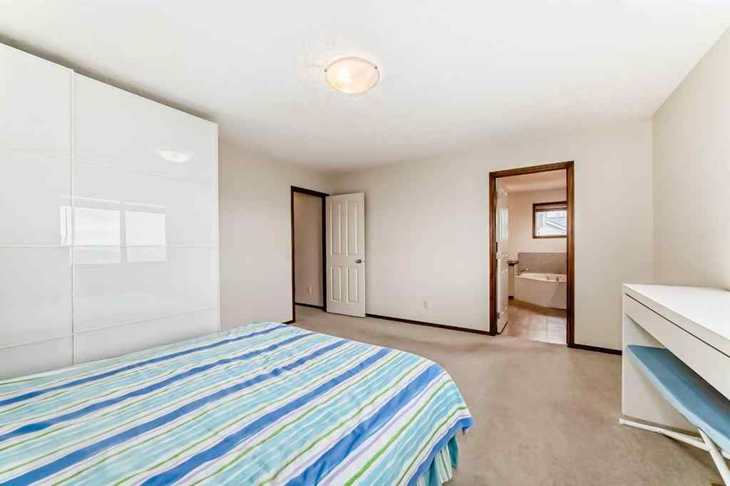 MLS® A2224464 - 137 Pantego Road NW in Panorama Hills Calgary, Residential