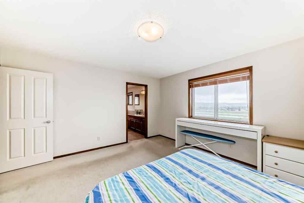 MLS® A2224464 - 137 Pantego Road NW in Panorama Hills Calgary, Residential