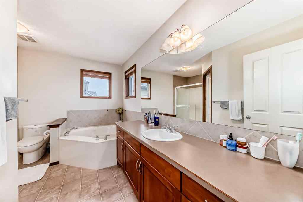 MLS® A2224464 - 137 Pantego Road NW in Panorama Hills Calgary, Residential