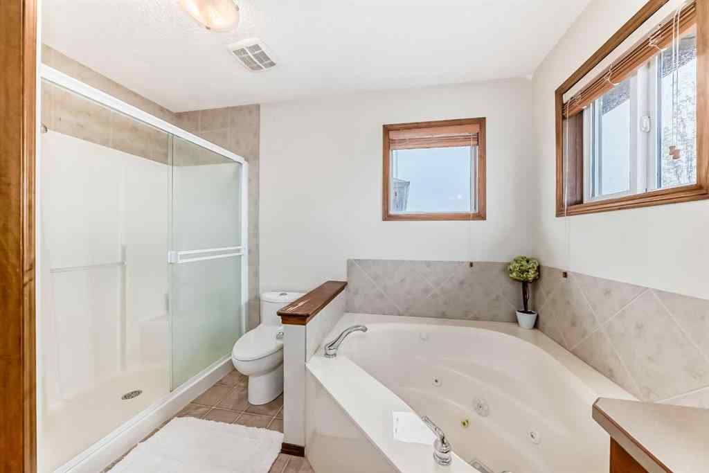 MLS® A2224464 - 137 Pantego Road NW in Panorama Hills Calgary, Residential