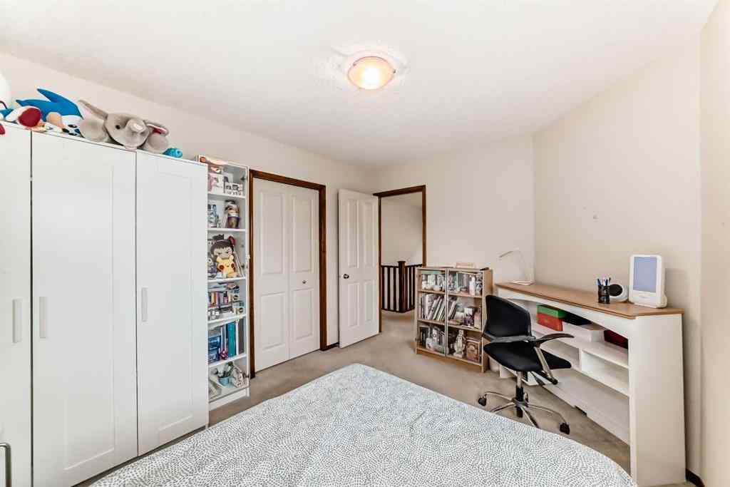 MLS® A2224464 - 137 Pantego Road NW in Panorama Hills Calgary, Residential