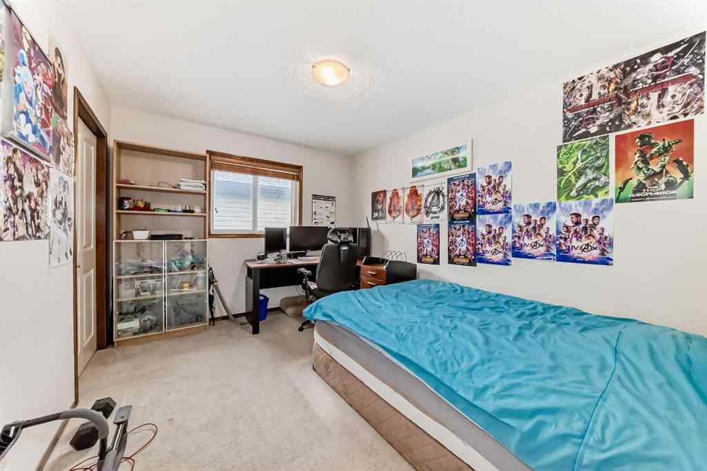 MLS® A2224464 - 137 Pantego Road NW in Panorama Hills Calgary, Residential