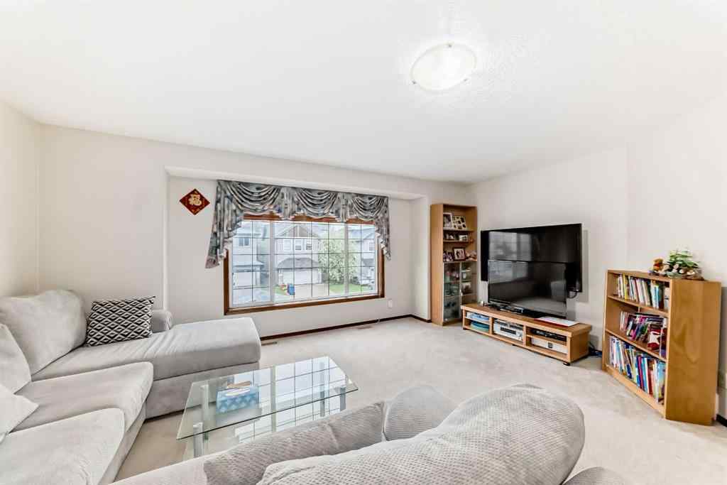 MLS® A2224464 - 137 Pantego Road NW in Panorama Hills Calgary, Residential