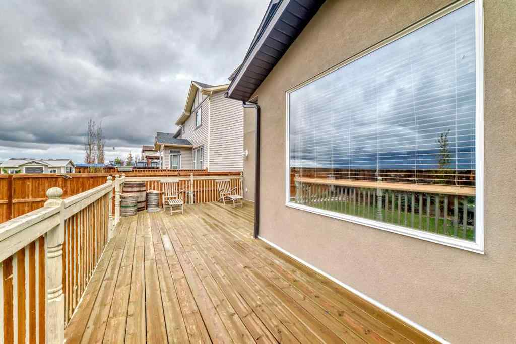 MLS® A2224464 - 137 Pantego Road NW in Panorama Hills Calgary, Residential