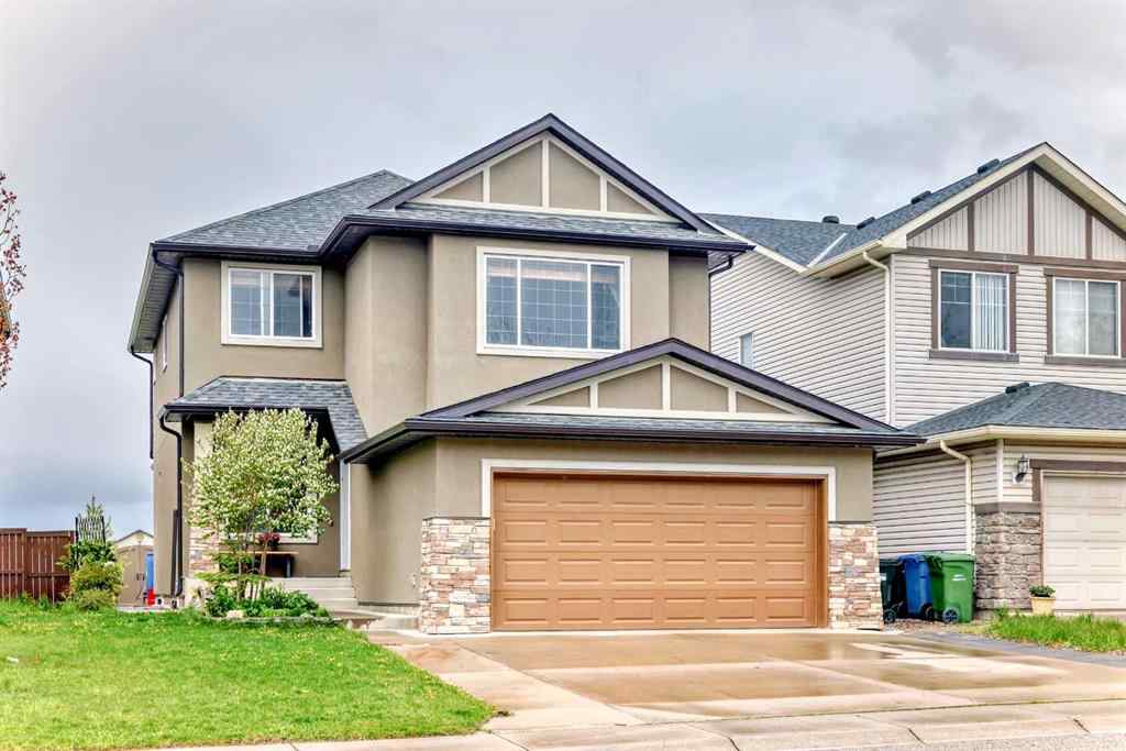 MLS® A2224464 - 137 Pantego Road NW in Panorama Hills Calgary, Residential