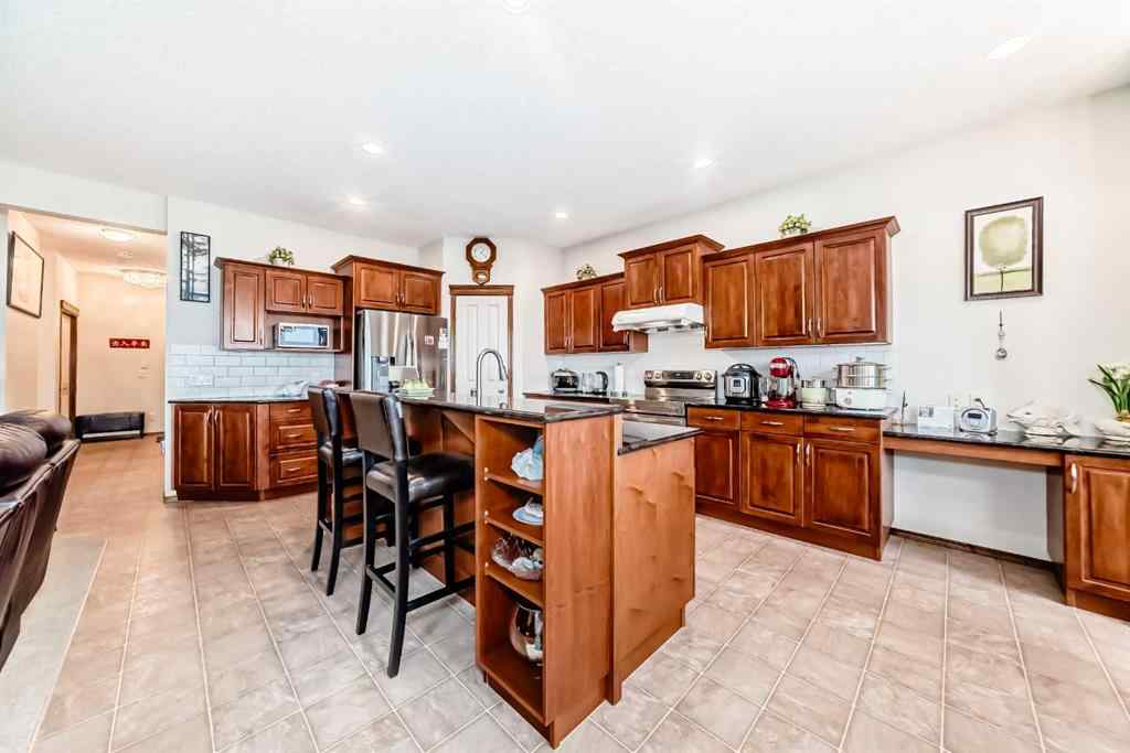 MLS® A2224464 - 137 Pantego Road NW in Panorama Hills Calgary, Residential