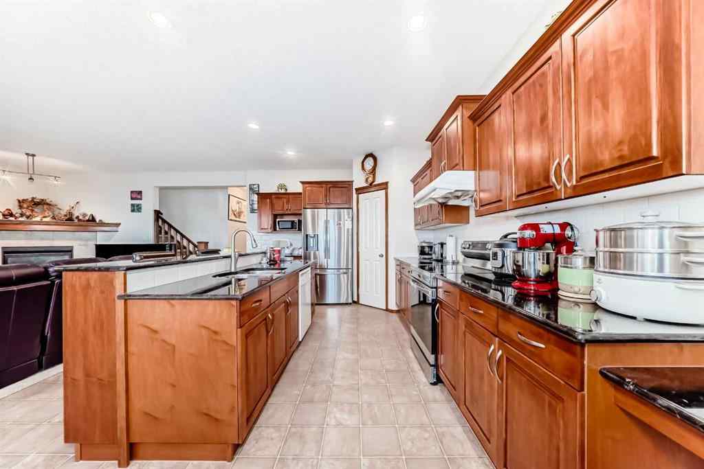 MLS® A2224464 - 137 Pantego Road NW in Panorama Hills Calgary, Residential