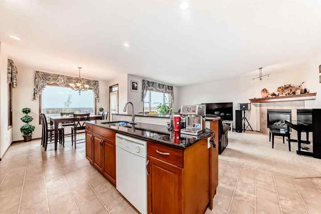 MLS® A2224464 - 137 Pantego Road NW in Panorama Hills Calgary, Residential