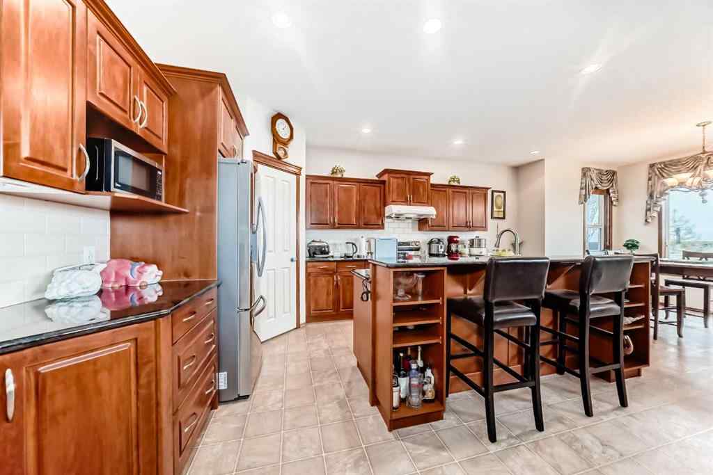 MLS® A2224464 - 137 Pantego Road NW in Panorama Hills Calgary, Residential