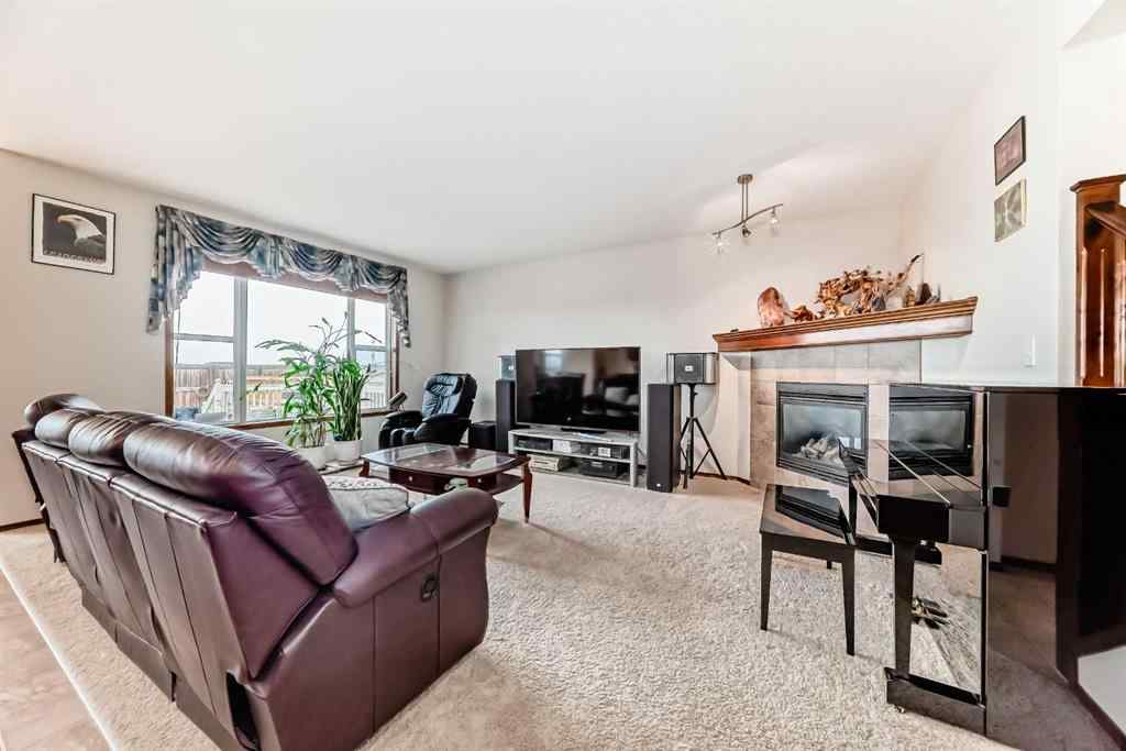 MLS® A2224464 - 137 Pantego Road NW in Panorama Hills Calgary, Residential