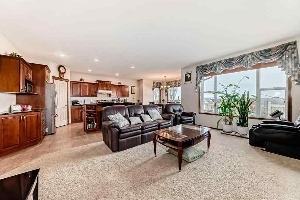 MLS® A2224464 - 137 Pantego Road NW in Panorama Hills Calgary, Residential