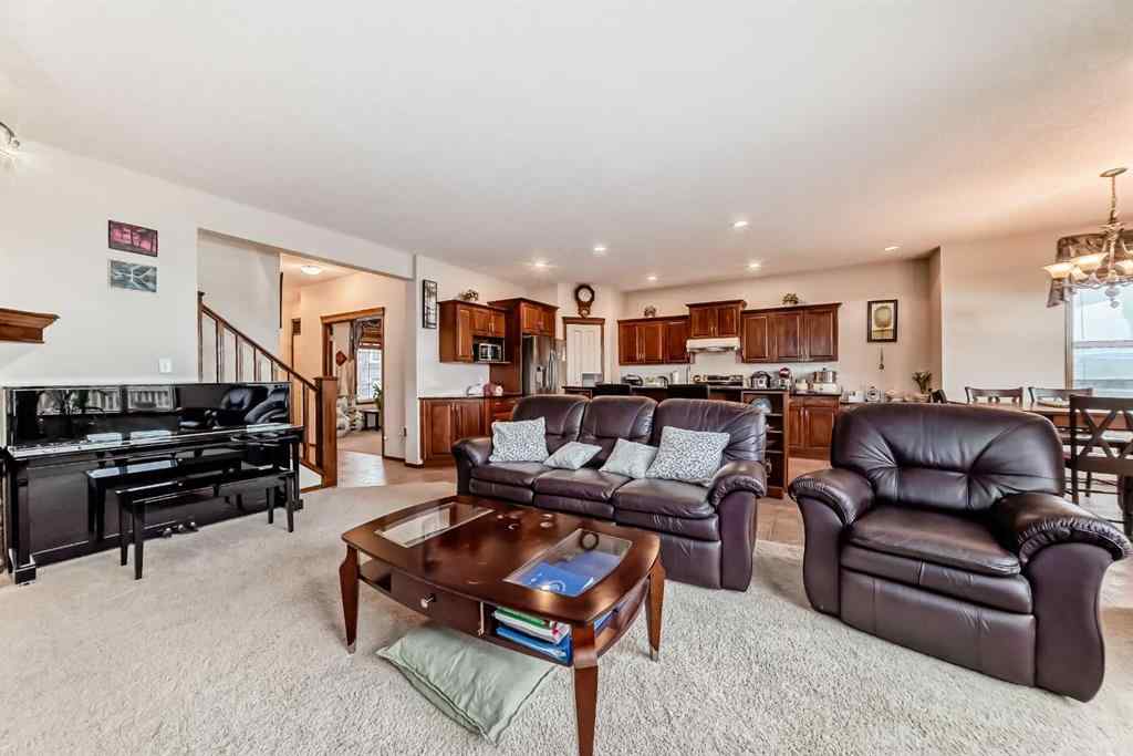 MLS® A2224464 - 137 Pantego Road NW in Panorama Hills Calgary, Residential