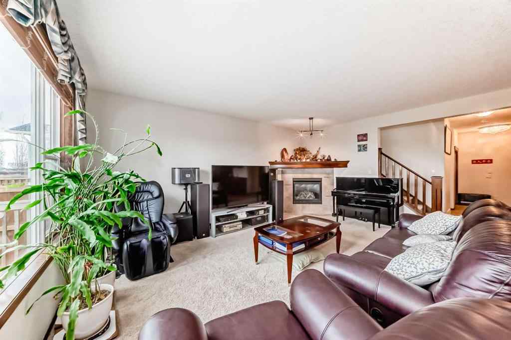 MLS® A2224464 - 137 Pantego Road NW in Panorama Hills Calgary, Residential