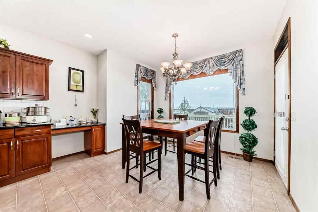 MLS® A2224464 - 137 Pantego Road NW in Panorama Hills Calgary, Residential