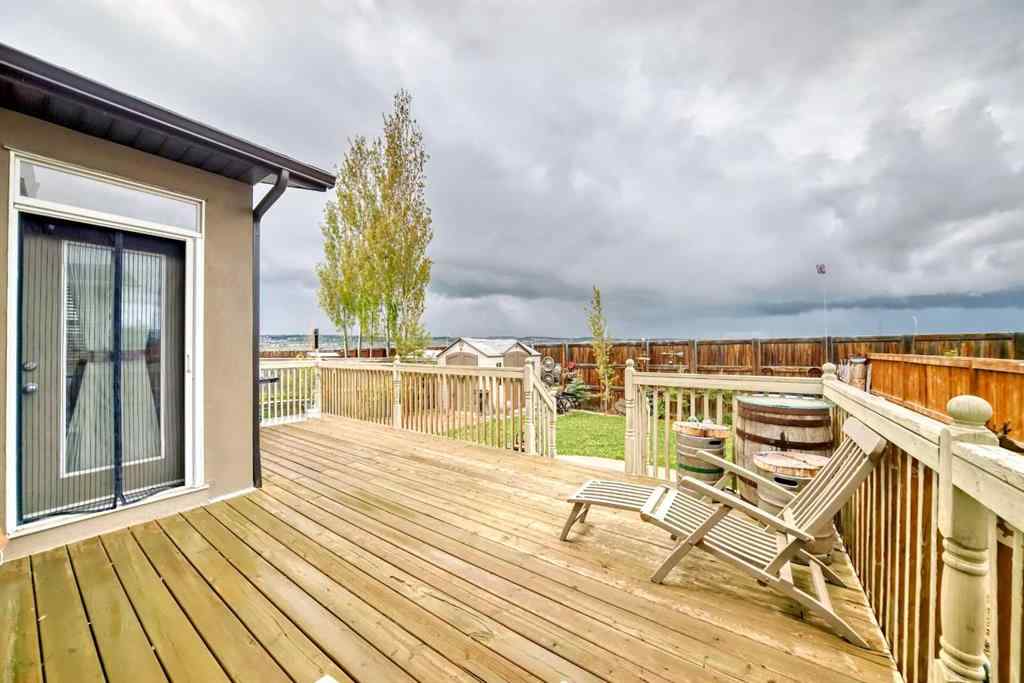 MLS® A2224464 - 137 Pantego Road NW in Panorama Hills Calgary, Residential