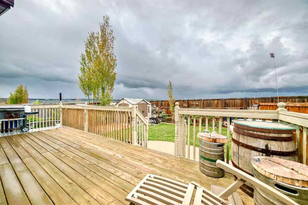 MLS® A2224464 - 137 Pantego Road NW in Panorama Hills Calgary, Residential