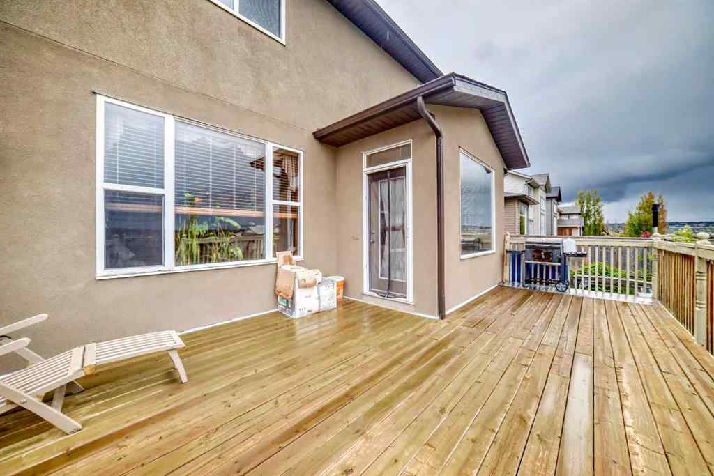 MLS® A2224464 - 137 Pantego Road NW in Panorama Hills Calgary, Residential