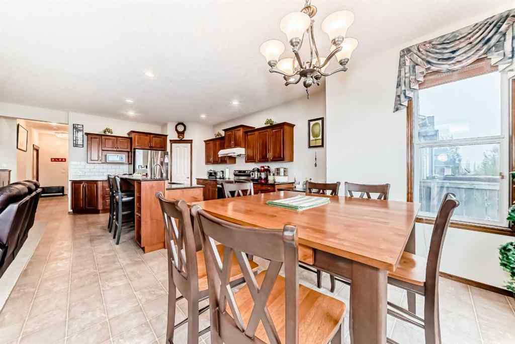 MLS® A2224464 - 137 Pantego Road NW in Panorama Hills Calgary, Residential