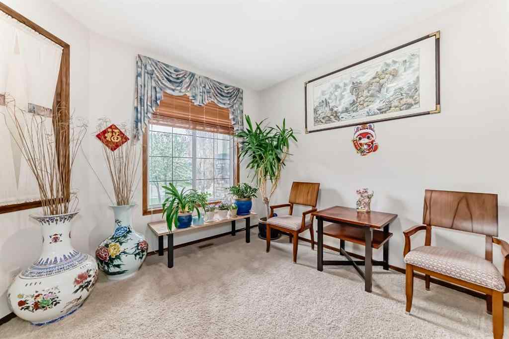 MLS® A2224464 - 137 Pantego Road NW in Panorama Hills Calgary, Residential