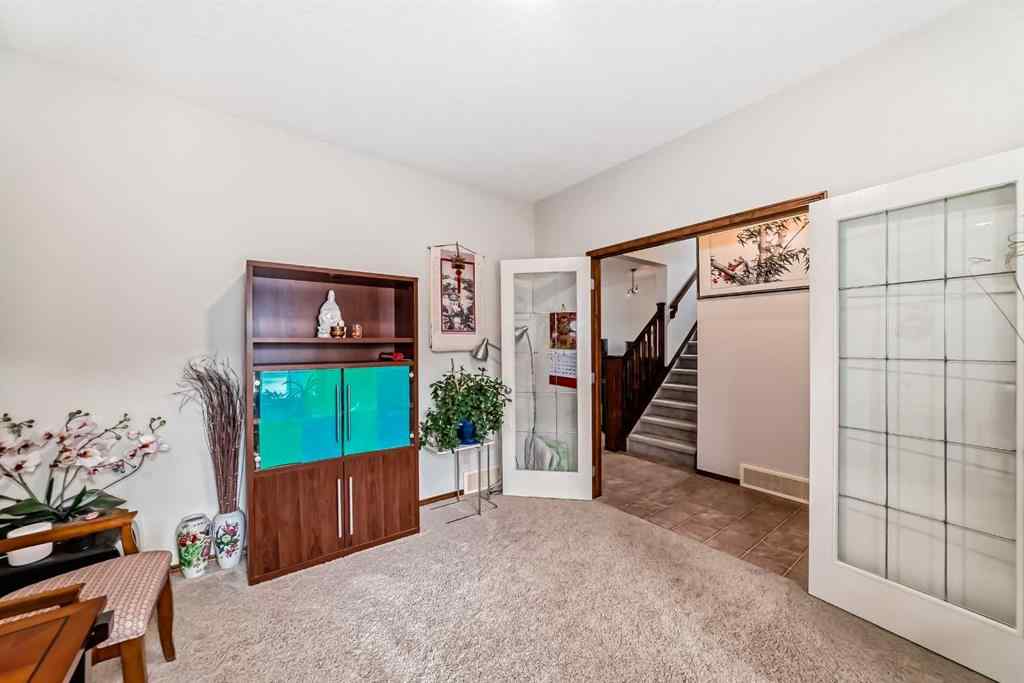 MLS® A2224464 - 137 Pantego Road NW in Panorama Hills Calgary, Residential