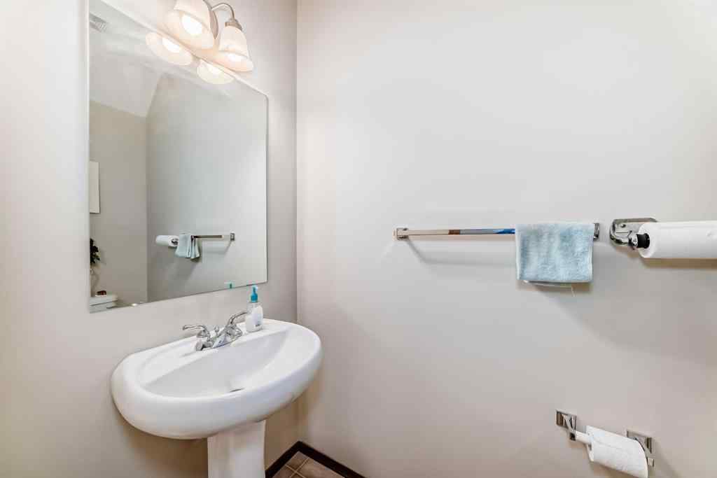 MLS® A2224464 - 137 Pantego Road NW in Panorama Hills Calgary, Residential