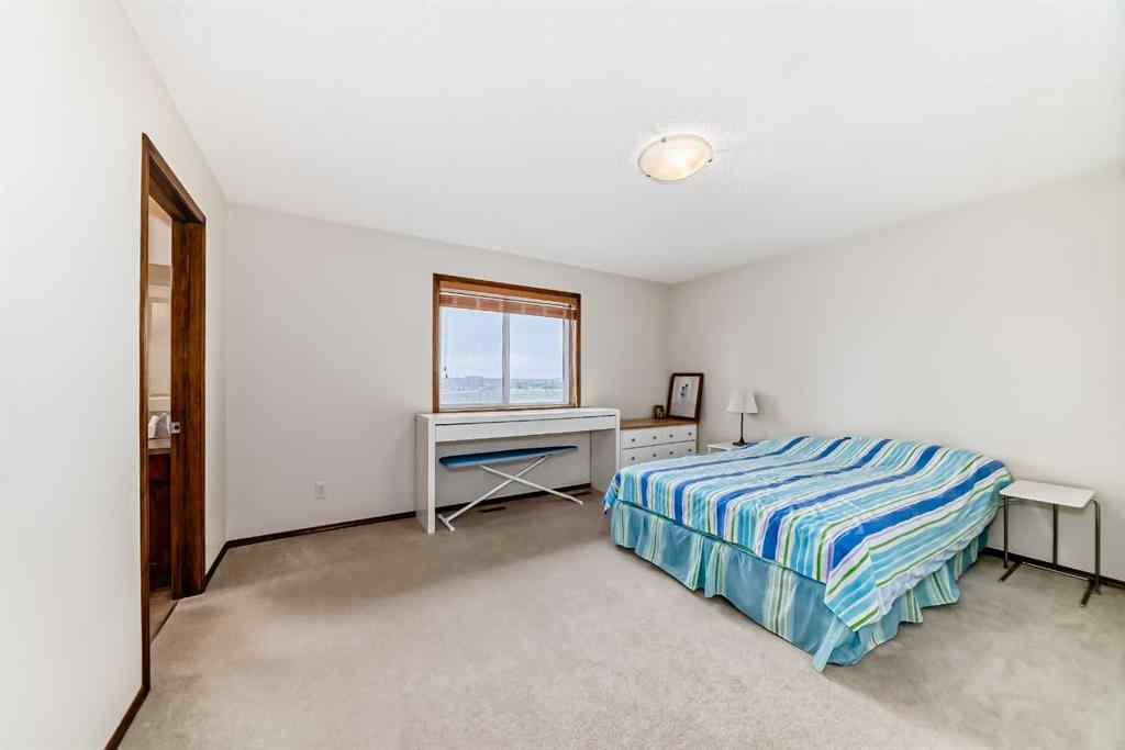 MLS® A2224464 - 137 Pantego Road NW in Panorama Hills Calgary, Residential