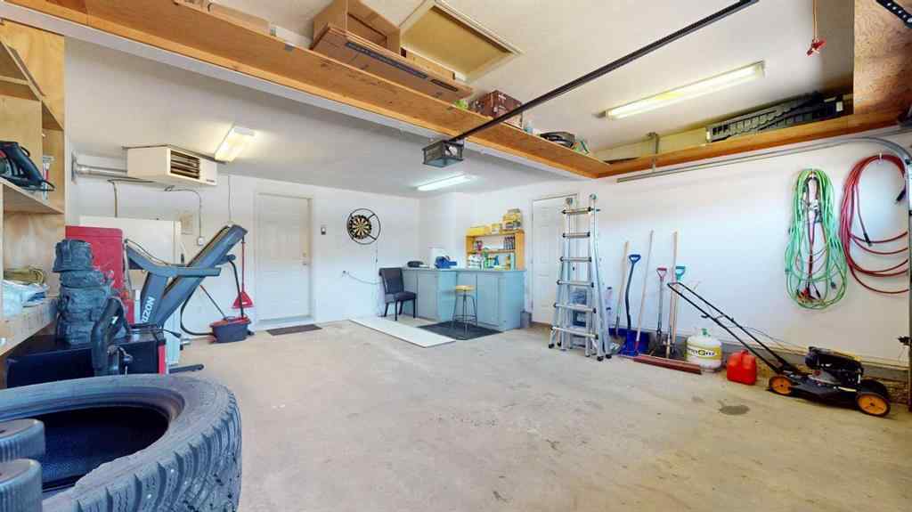 MLS® A2224486 - 135 J.W. Mann Drive  in Wood Buffalo Fort McMurray, Residential